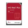 Image de WD 4To RED Plus SATA III 256Mo - WD40EFPX