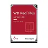Image de WD 6To RED Plus SATA III 256Mo - WD60EFPX
