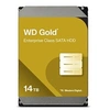 Image de WD Gold WD142KRYZ - Disque dur - Enterprise - 14 To - interne - 3.5" - SATA 6Gb/s - 7200 tours/min - mémoire tampon : 512 Mo