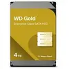 Image de WD Gold WD4004FRYZ - Disque dur - Enterprise - 4 To - interne - 3.5" - SATA 6Gb/s - 7200 tours/min - mémoire tampon : 256 Mo