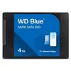 Image de WD Blue SA510 WDS400T3B0A - SSD - 4 To - interne - 2.5" - SATA 6Gb/s