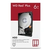 Image de RED PLUS DESKTOP 6 TO HDD / WD60EFPX