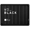 Image de WD_BLACK P10 GAME DRIVE 2TB BLACK WORLDWIDE