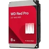 Image de WD Red Pro WD8005FFBX - Disque dur - 8 To - interne - 3.5" - SATA 6Gb/s - 7200 tours/min - mémoire tampon : 256 Mo