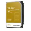 Image de WD 24TB GOLD 512 MB 3.5IN SATA