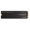 Image de WD_BLACK SN850X WDS800T2X0E - SSD - chiffré - 8 To - interne - M.2 2280 - PCIe 4.0 x4 (NVMe) - TCG Opal Encryption 2.01