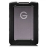 Image de Professional G-DRIVE ArmorATD - Disque dur - 6 To - LC/APC duplex monomode - externe (portable) - 2.5" - USB 3.2 Gen 1 (USB-C connecteur)