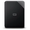 Image de WD Elements SE WDBG8A0060BBK - Disque dur - 6 To - externe (portable) - USB 3.2 Gen 1 - noir