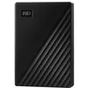 Image de WD 6To My Passport Disque Dur Externe Portable, Parfait pour sauvegarde et stockage, Sauvegarde et protection par mot de passe, compatibilité avec PC, Xbox et PS4, en occasion ou reconditionné