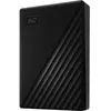 Image de HDD MY PASSPORT 6TB BLACK