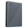 Image de My Passport 6TB Gris - Portable Hard Drive, Works with USB-C