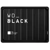 Image de WD_BLACK P10 Game Drive WDBZ7D0060BBK - Disque dur - 6 To - externe (portable) - 2.5" - USB 3.2 Gen 1 - noir