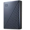 Image de WD My Passport Ultra 6 to Disque Dur Externe Portable, Bleu Nuit en occasion ou reconditionné