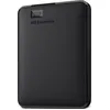 Image de WD 6 to Elements Disque Dur Portable Externe, USB 3.0, Plug-and- Play, formaté pour Windows, Noir en occasion ou reconditionné