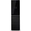 Image de WD My Book WDBBGB0240HBK - Disque dur - chiffré - 24 To - externe (de bureau) - USB 3.2 Gen 1 - AES 256 bits - noir