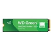 Image de WD Green SN3000 WDS200T4G0E-00CPS0 - SSD - 2 To - interne - M.2 2280 - PCIe 4.0 x4 (NVMe)