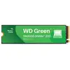 Image de WD 500Go NVMe GEN4 M.2 - WD Green SN3000