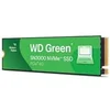 Image de WD Green SN3000 WDS500G4G0E-00CPS0 - SSD - 500 Go - interne - M.2 2280 - PCIe 4.0 x4 (NVMe)