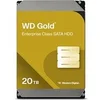 Image de WD Gold WD203KRYZ - Disque dur - Enterprise - 20 To - interne - 3.5" - SATA 6Gb/s - 7200 tours/min - mémoire tampon : 512 Mo
