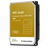 Image de WD Gold WD242KRYZ - Disque dur - Enterprise - 24 To - interne - 3.5" - SATA 6Gb/s - 7200 tours/min - mémoire tampon : 512 Mo