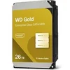 Image de WD Gold WD261KRYZ - Disque dur - Enterprise - 26 To - interne - 3.5" - SATA 6Gb/s - 7200 tours/min - mémoire tampon : 512 Mo