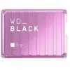 Image de WD_BLACK P10 Game Drive WDBZ7D0060BPK - Disque dur - 6 To - externe (portable) - 2.5" - USB 3.2 Gen 1 - rose