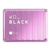 Image de WD_BLACK P10 Game Drive 2TB - Pink Edition Worldwide