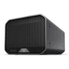 Image de Professional G-RAID PROJECT 2 - Disque dur - Enterprise - 24 To - externe (de bureau) - Thunderbolt 3 (USB-C connecteur) - 7200 tours/min
