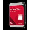Image de WD 12To RED Plus SATA III 256Mo - WD120EFGX