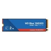 Image de WD Blue SN5100 - SSD - 2 To - interne - M.2 2280 - PCIe 4.0 (NVMe)