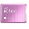 Image de WD_BLACK P10 Game Drive 4TB - Pink Edition Worldwide