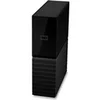 Image de WD My Book WDBBGB0260HBK - Disque dur - chiffré - 26 To - externe (de bureau) - USB 3.2 Gen 1 - AES 256 bits - noir