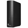 Image de WD Elements Desktop WDBWLG0260HBK - Disque dur - 26 To - externe (de bureau) - USB 3.2 Gen 1 - noir