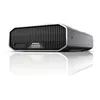 Image de G-Drive Project 26 to, avec Fente SSD Mag Pro-Blade, Thunderbolt 3 (40Gbps), USB 3.2 Gen 2 (10Gbps), Disque Dur de Classe Entreprise 7200 TR/MN, Vitesse de Lecture jusqu'à 260 Mo/s en occasion ou reconditionné