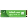 Image de WD Green SN3000 WDS100T4G0E-00CPS0 - SSD - 1 To - interne - M.2 2280 - PCIe 4.0 x4 (NVMe)