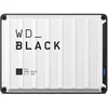 Image de WD_BLACK P10 Game Drive WDBPSZ0060BWT - Disque dur - 6 To - externe (portable) - USB 3.2 Gen 1 - blanc