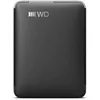 Image de WD Elements Portable WDBDTV0020BBK - Disque dur - 2 To - externe (portable) - USB 3.2 Gen 1 - noir