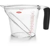 Image de OXO Good Grips   Pichet mesureur   Verre doseur pour la cuisine - Grande taille - 1 L en occasion ou reconditionné