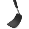 Image de Spatule flexible grand modèle - - Noir - Plastique