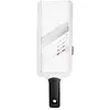 Image de Mandoline à main - - Blanc - Acier Inoxydable (inox)