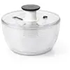 Image de Essoreuse a salade transparente 26 cm