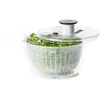 Image de Mini - essoreuse transparente - - Transparent / Cristal - Plastique