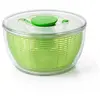 Image de Essoreuse à salade 26 cm verte - - Vert - Plastique