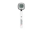 Image de Thermomètre numérique - GOOD GRIPS - Instant Read - Précision - Tête pivotante - Acier inoxydable