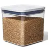 Image de Boîte de conservation POP carree 2,6 L
