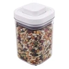 Image de Boîte de conservation POP petite carree 1 L