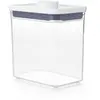 Image de Boîte de conservation POP rectangulaire 1,6 L