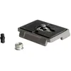 Image de Manfrotto 200PL Plateau Rapide en occasion ou reconditionné