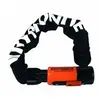 Image de Kryptonite evolution série 4 mini 1055 chaîne dantivol noir orange 10 mm