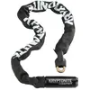 Image de Antivol CHAÎNE KEEPER 785 - 85CM - BLACK